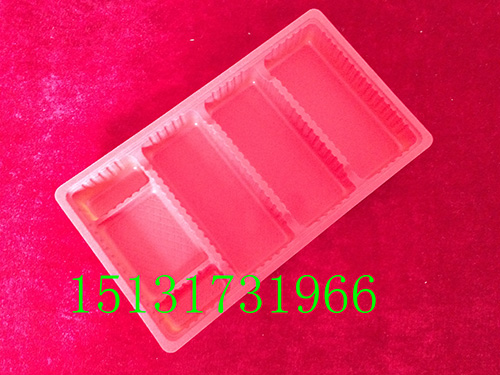 诚通塑业为您介绍食品托的特点