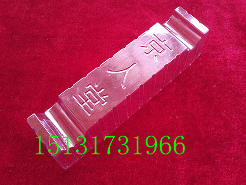 吸塑包装的主要材料有哪些？