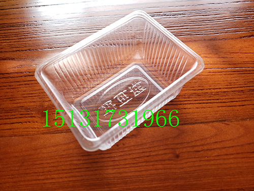 塑料水果盒托在生活中有哪些优点