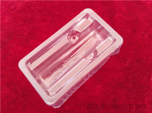 针剂托--2药丸