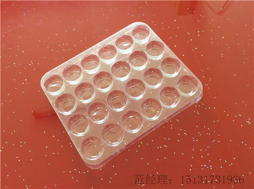 西林塑料托10ml