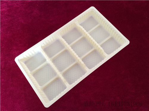塑料托(支撑)