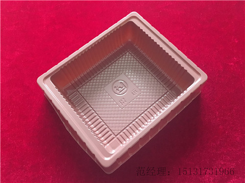 塑料托(水壶)