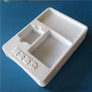食品托(圆盒)