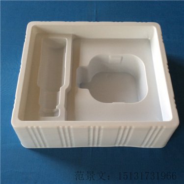 食品托(2方盒)
