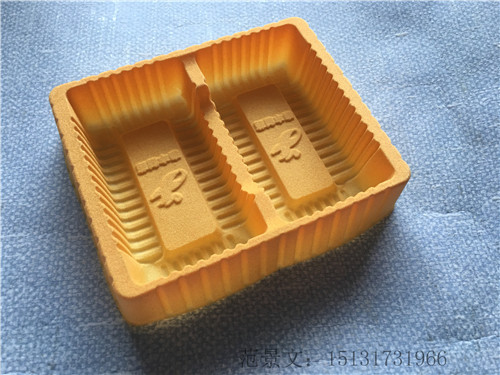 塑料内托员工培训课哪些内容？