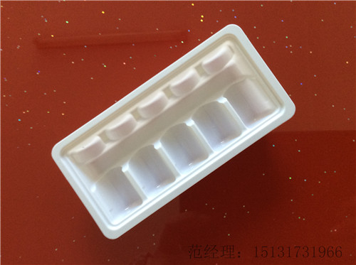 化妆品托有装香皂和面膜的托吗?