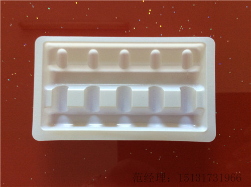 塑料内托拥有哪些发展平台？