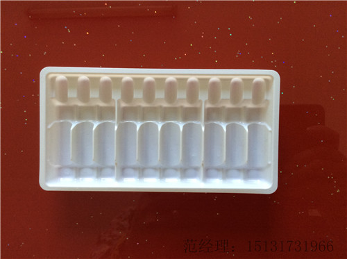 塑料托泊头产地早期在哪？