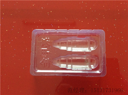 塑料托发展时的坚苦历程